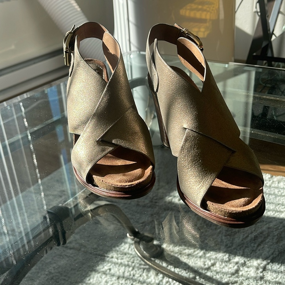Heels Sandals